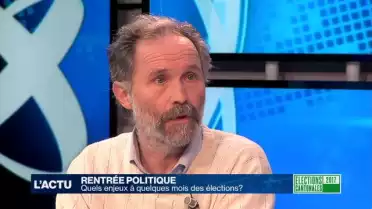 La tension monte à quelques mois des élections cantonales.