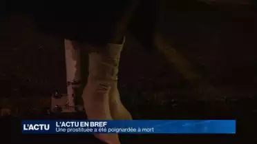 Une prostituée a été tuée à Fribourg