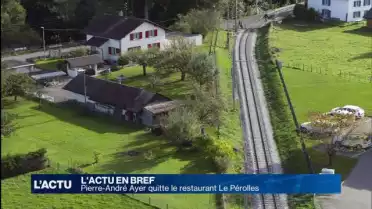 La mise à l&#039;enquête du &quot;Programme Bulle&quot; des TPF est lancée