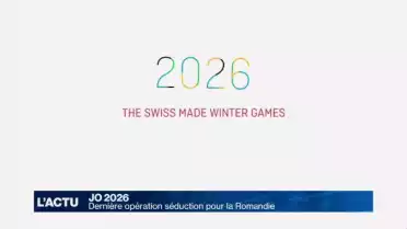 Dernière opération séduction pour Sion 2026