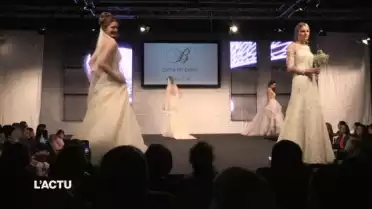 Un bilan positif pour le Salon du mariage et des amoureux