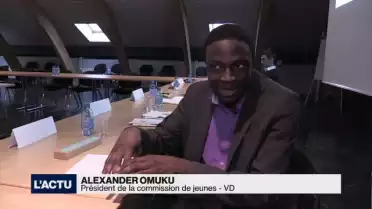 Les jeunes Vaudois invités à s&#039;investir dans la vie publique