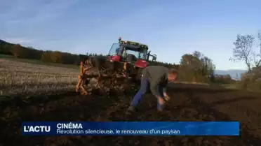 Révolution silencieuse, le renouveau d&#039;un paysan