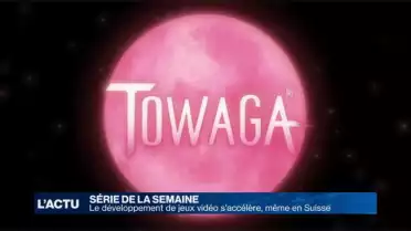 Le développement de jeux vidéo s&#039;accélère, même en Suisse