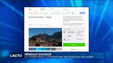 Le crowdfunding ou comment lever des fonds pour ses projets