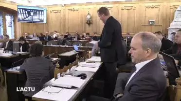 Une motion pour modifier la LPers à Fribourg