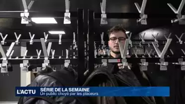 À la découverte des métiers de l&#039;ombre du théâtre