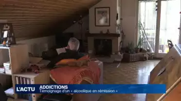Témoignage d’un « alcoolique en rémission »