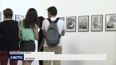 Vevey se donne 6 mois pour revoir sa politique culturelle