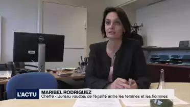 Une nouvelle Madame Égalité pour le canton de Vaud