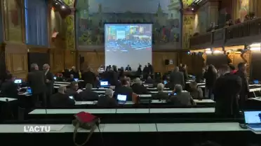 Vaud veut davatange cadrer les activités d'Airbnb