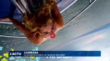 La programmation du Caribana Festival dévoilée
