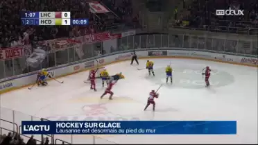 Le LHC est désormais au pied du mur
