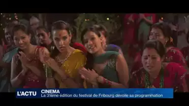 La 31e édition du FIFF dévoile sa programmation