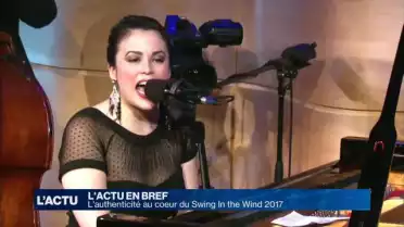 Le Swing in the Wind 2017 joue la carte de l&#039;authenticité