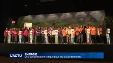 Sensibiliser aux enjeux environnementaux de façon ludique
