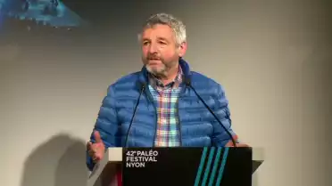 Extraits de la conférence de presse du Paléo Festival 2017