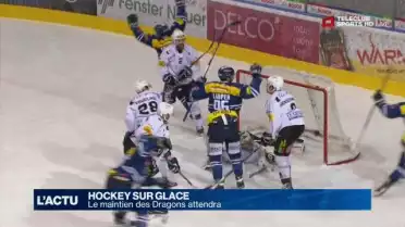 Fribourg-Gottéron s&#039;effondre 7-1 à Ambri-Piotta