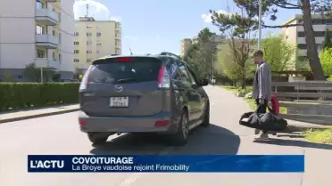 La Broye vaudoise rejoint Frimobility