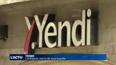 Yendi c'est fini !