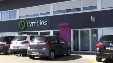 Le fondateur de Symbios est décédé dans le crash d&#039;un avion