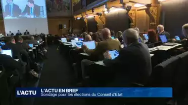 Statu quo du Conseil d&#039;Etat vaudois