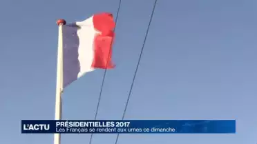 Les Français se rendent aux urnes ce dimanche