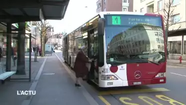 TPF: plus de 30 millions de voyageurs en 2016