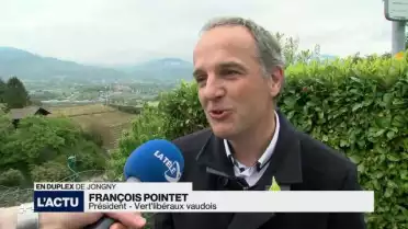 La droite change de stratégie pour le second tour