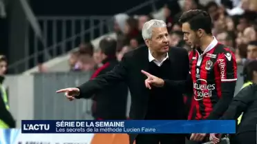 Les secrets de la méthode Lucien Favre (2/4)