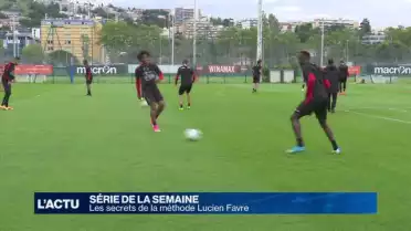 Les secrets de la méthode Lucien Favre (4/4)