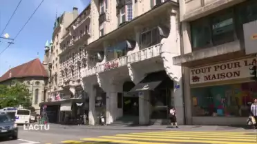 Un jeune de 25 ans mort égorgé par un rival à Lausanne