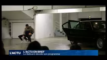 Le Belluard Festival dévoile son programme 2017