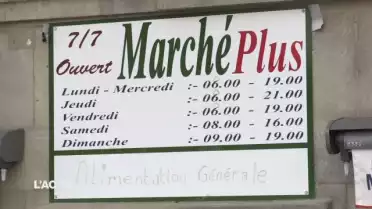 Vers une prolongation des heures d&#039;ouvertures le samedi ?