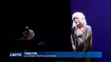 Les Osses fêtent le printemps