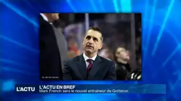 Fribourg-Gotteron tient son nouvel entraîneur