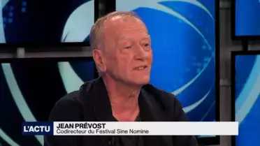 Le Festival Sine Nomine fait peau neuve