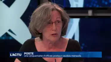 Revendications face aux fermetures des offices de poste