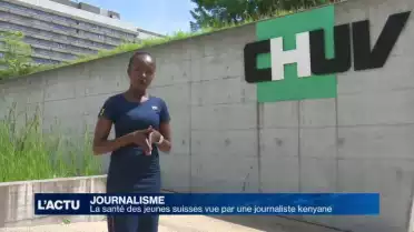 La santé mentale des jeunes suisses se détériore