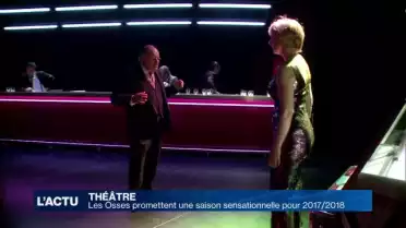 Les Osses promettent une saison 17/18 sensationnelle