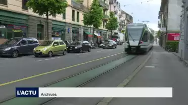 Le LEB remplacé par un bus cet été