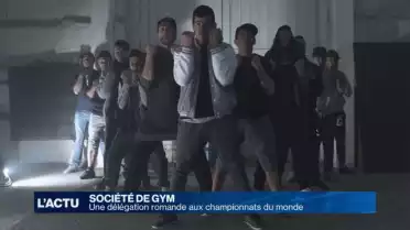 Le Welsch Master Team a des rêves de taille mondiale