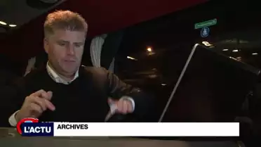 René Matte signe avec Ambri-Piotta