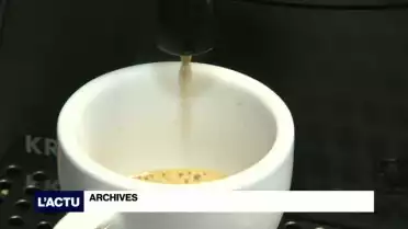 Ethical Coffee se retire du marché des dosettes