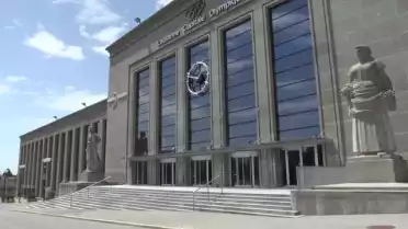 Le Théâtre de Beaulieu sera fermé pendant plus d’un an