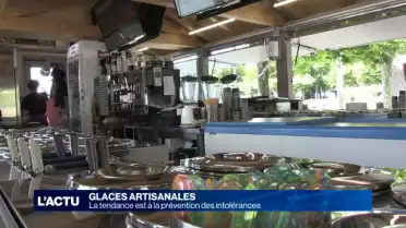 La tendance est à la prévention des intolérances