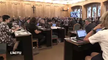 Vers une révision totale de la LPers à Fribourg