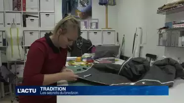 Les secrets du bredzon