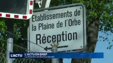 La direction de Bochuz tancée