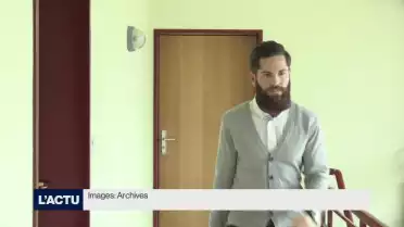 Un élu UDC condamné pour avoir frappé un policier